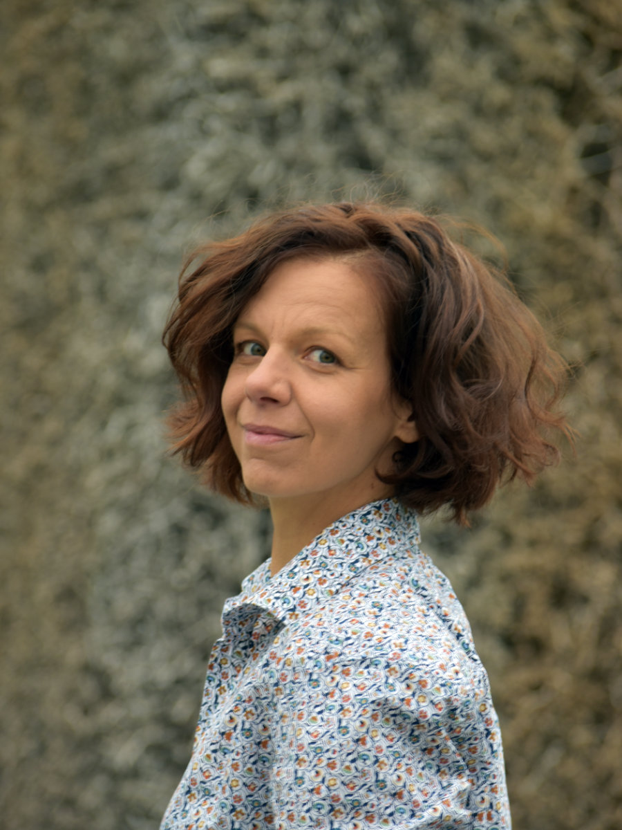 Jadwiga Ziehlke